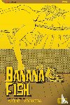 Yoshida, Akimi - Banana Fish, Vol. 18