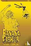 Yoshida, Akimi - Banana Fish, Vol. 19