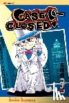 Aoyama, Gosho - Case Closed, Vol. 16