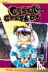 Aoyama, Gosho - Case Closed, Vol. 17