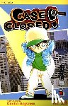 Aoyama, Gosho - Case Closed, Vol. 19