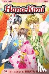 Nakajo, Hisaya - Hana-Kimi, Vol. 20
