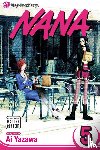 Yazawa, Ai - Nana, Vol. 5