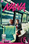 Yazawa, Ai - Nana, Vol. 6