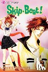 Nakamura, Yoshiki - Skip*Beat!, Vol. 6