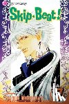Nakamura, Yoshiki - Skip·Beat!, Vol. 7