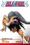 Kubo, Tite - Bleach, Vol. 17