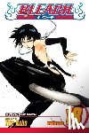 Kubo, Tite - Bleach, Vol. 18