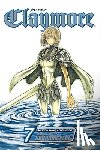 Yagi, Norihiro - Claymore, Vol. 7