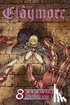 Yagi, Norihiro - Claymore, Vol. 8