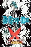 Hoshino, Katsura - D.Gray-man, Vol. 6
