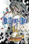 Hoshino, Katsura - D.Gray-man, Vol. 7