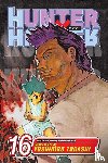 Togashi, Yoshihiro - Hunter x Hunter, Vol. 16
