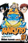 Kishimoto, Masashi - Naruto, Vol. 13