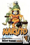 Kishimoto, Masashi - Naruto, Vol. 14
