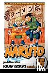 Kishimoto, Masashi - Naruto, Vol. 16