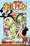 Oda, Eiichiro - One Piece, Vol. 14