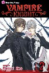 Hino, Matsuri - Vampire Knight, Vol. 2
