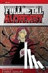 Arakawa, Hiromu - Fullmetal Alchemist, Vol. 13