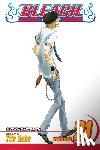 Kubo, Tite - Bleach, Vol. 21
