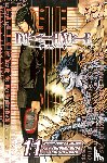 Ohba, Tsugumi - Death Note, Vol. 11