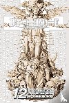 Ohba, Tsugumi - Death Note, Vol. 12
