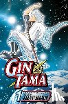 Sorachi, Hideaki - Sorachi, H: Gin Tama, Vol. 1