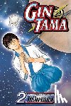 Sorachi, Hideaki - Gin Tama, Vol. 2