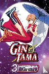Sorachi, Hideaki - Sorachi, H: Gin Tama, Vol. 3