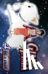 Sorachi, Hideaki - Sorachi, H: Gin Tama, Vol. 4