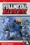 Arakawa, Hiromu - Fullmetal Alchemist, Vol. 14