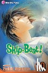 Nakamura, Yoshiki - Skip*Beat!, Vol. 10