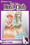 Hatori, Bisco - Ouran High School Host Club, Vol. 9