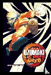 Kishimoto, Masashi - The Art of Naruto: Uzumaki