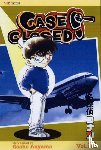 Aoyama, Gosho - Case Closed, Vol. 21