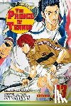 Konomi, Takeshi - The Prince of Tennis, Vol. 23