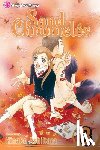 Ashihara, Hinako - Sand Chronicles, Vol. 3
