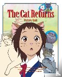 Aoi Hiiragi - The Cat Returns Picture Book