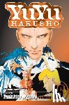 Togashi, Yoshihiro - YuYu Hakusho, Vol. 16