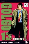 Saito, Takao - Golgo 13, Vol. 13
