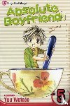 Watase, Yuu - Absolute Boyfriend, Vol. 5