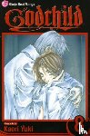 Yuki, Kaori - Godchild, Vol. 8