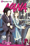 Yazawa, Ai - Nana, Vol. 8