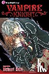 Hino, Matsuri - Vampire Knight, Vol. 4