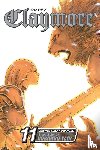 Yagi, Norihiro - Claymore, Vol. 11