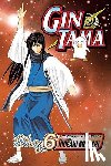 Sorachi, Hideaki - Sorachi, H: Gin Tama, Vol. 6