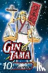 Sorachi, Hideaki - Gin Tama, Vol. 10
