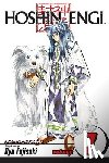 Ryu Fujisaki - Hoshin Engi, Vol. 7