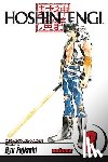Ryu Fujisaki - Hoshin Engi, Vol. 8