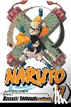 Kishimoto, Masashi - Naruto, Vol. 17